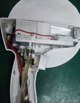 Ремонт лазеров для эпиляции в Ташкенте