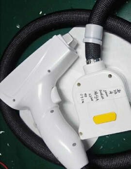 Ремонт лазеров для эпиляции в Ташкенте