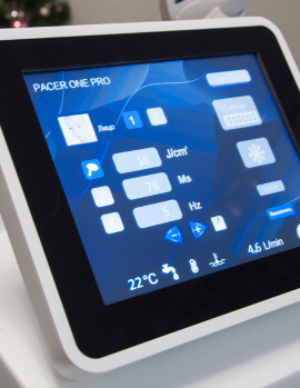 Ремонт лазеров для эпиляции в Ташкенте